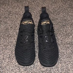 Nike LaBron James sneakers